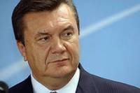 Янукович обещает внести изменения в законы «черного четверга»
